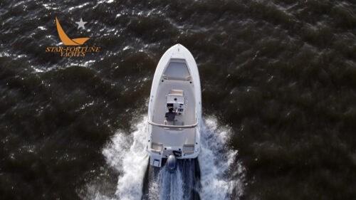 scout boats 195 sportfish