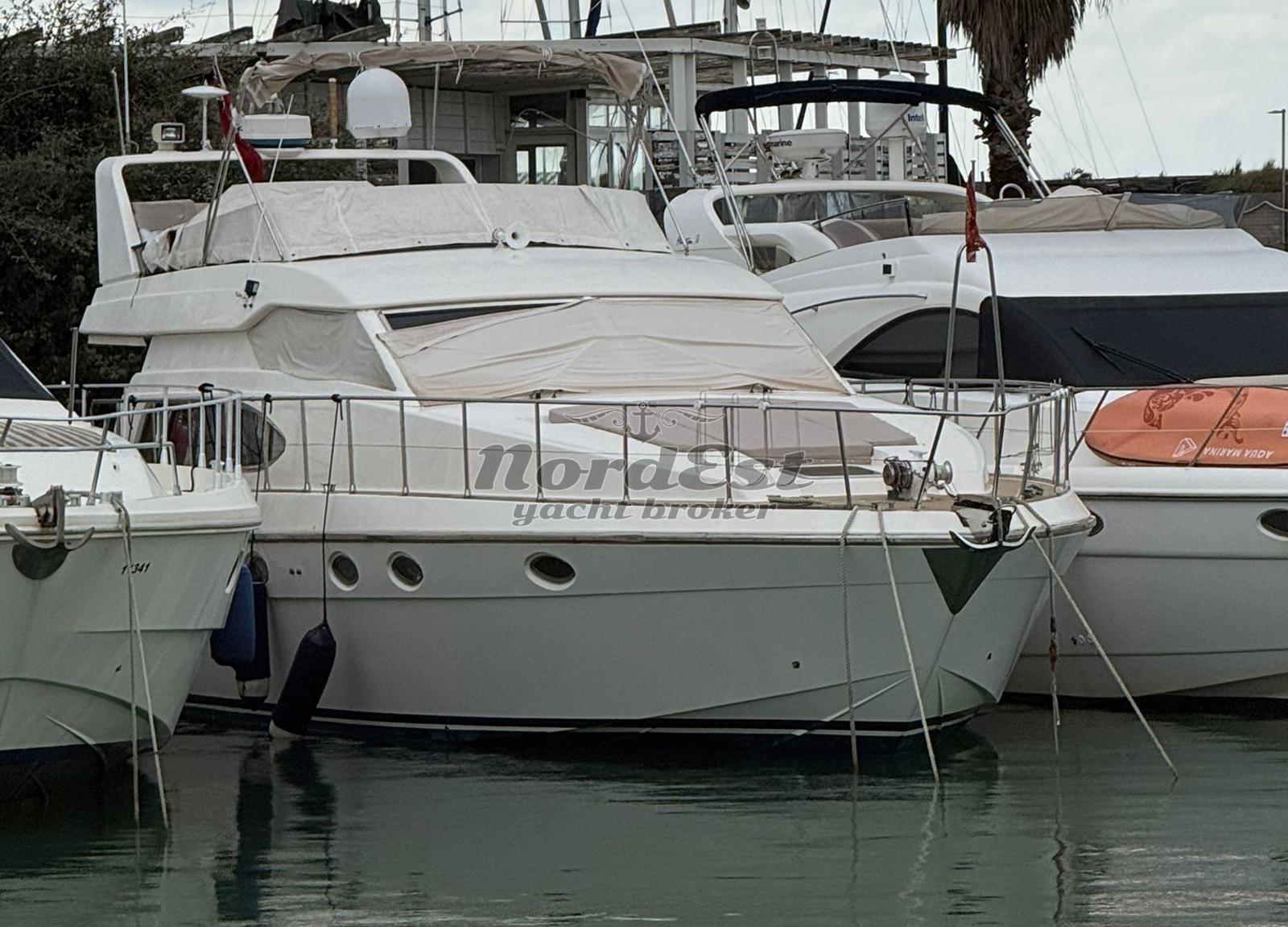 dalla piet&agrave; Asterion 55