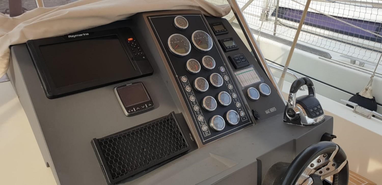 fiart mare 33 Seawalker