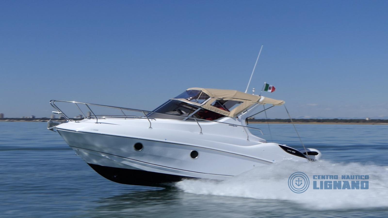 salpa Laver 23 x