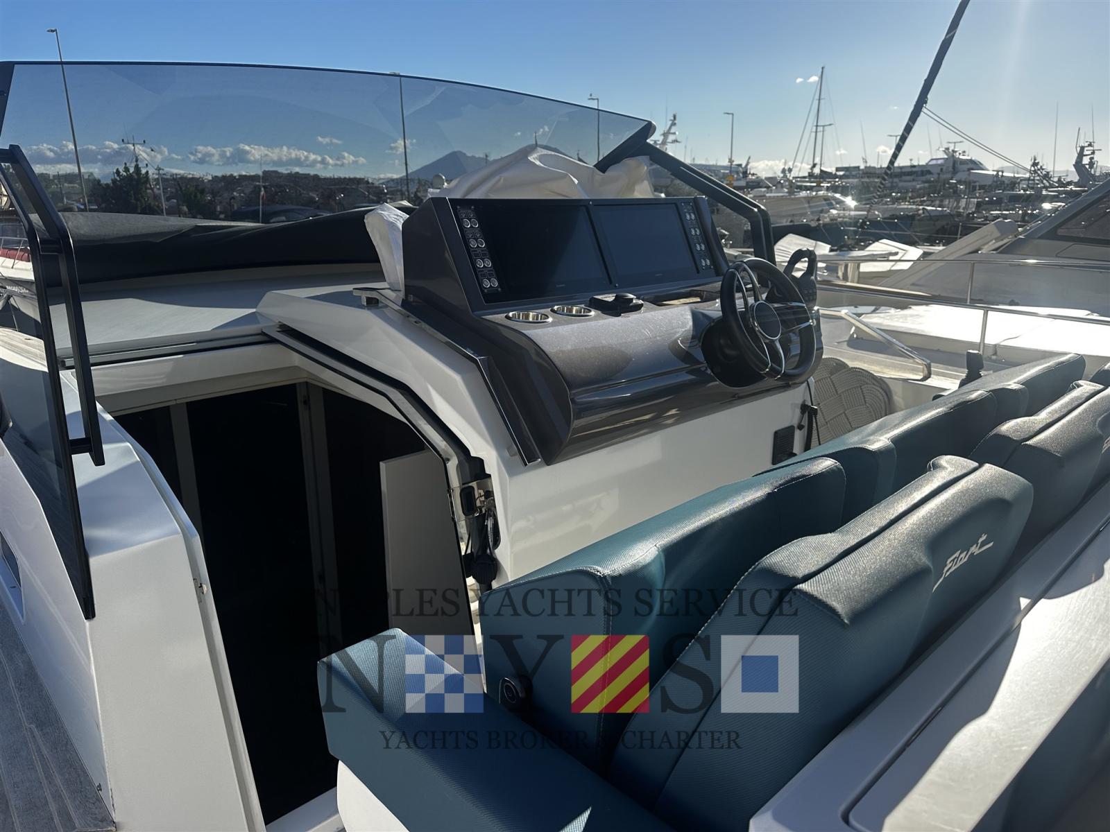 fiart mare Fiart 43 seawalker
