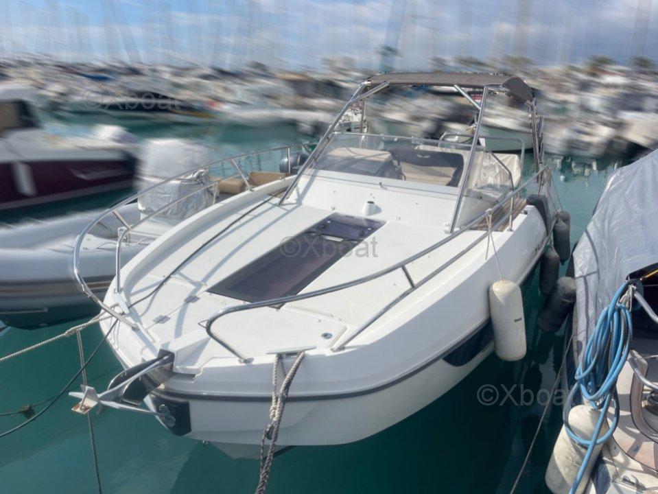 beneteau Flyer 8.8 sundeck