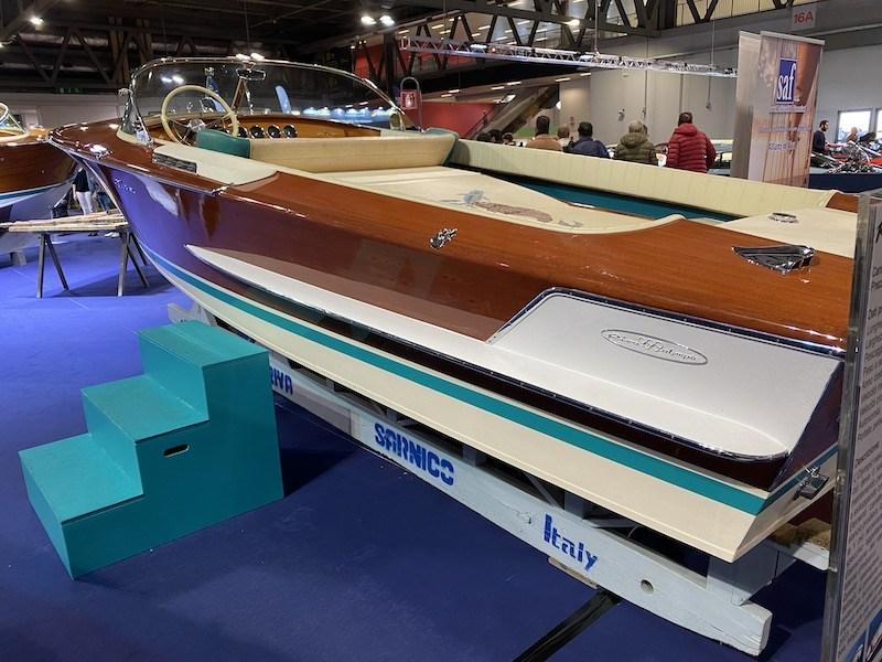 riva Olympic