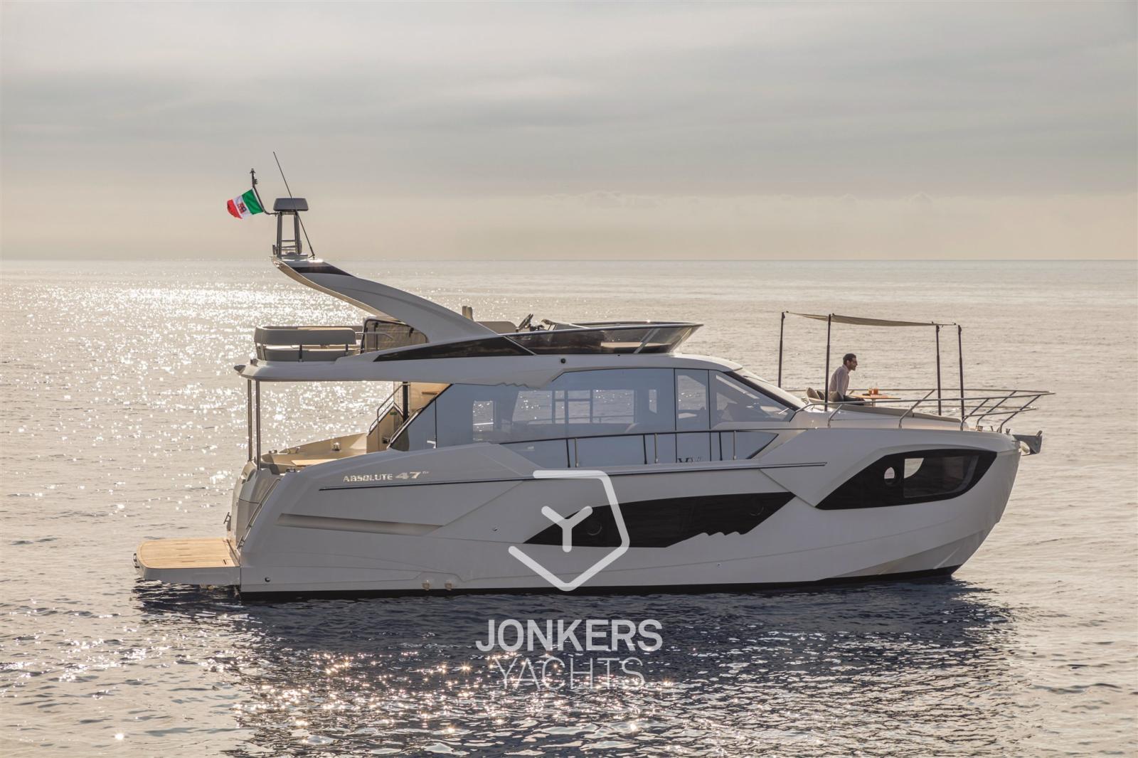absolute 47 fly