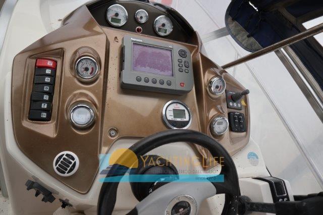 cranchi Zaffiro 29