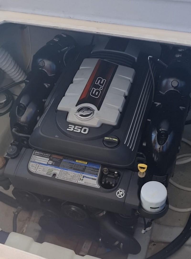 sea prop Rib 27