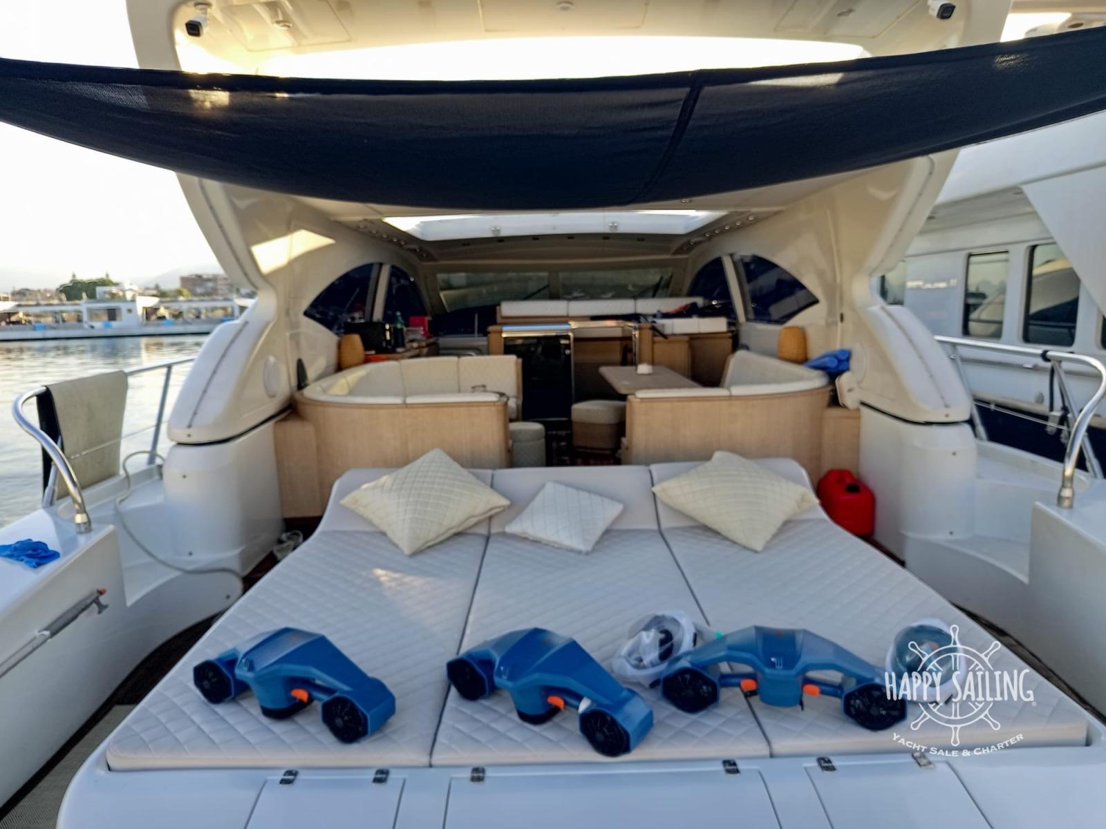 overmarine Mangusta 72