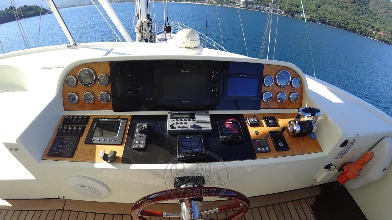 mural yachts 28 m
