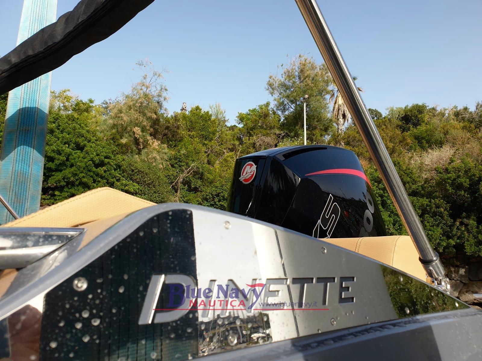 spx rib 24 dinette sport - nuovo