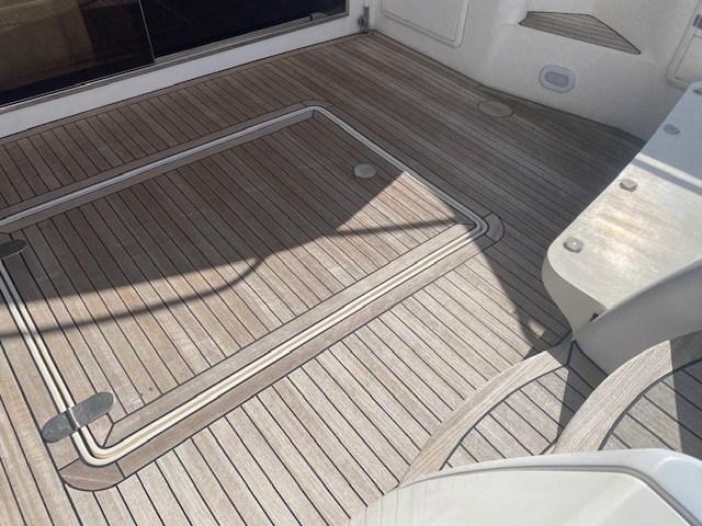 fairline 43 fly