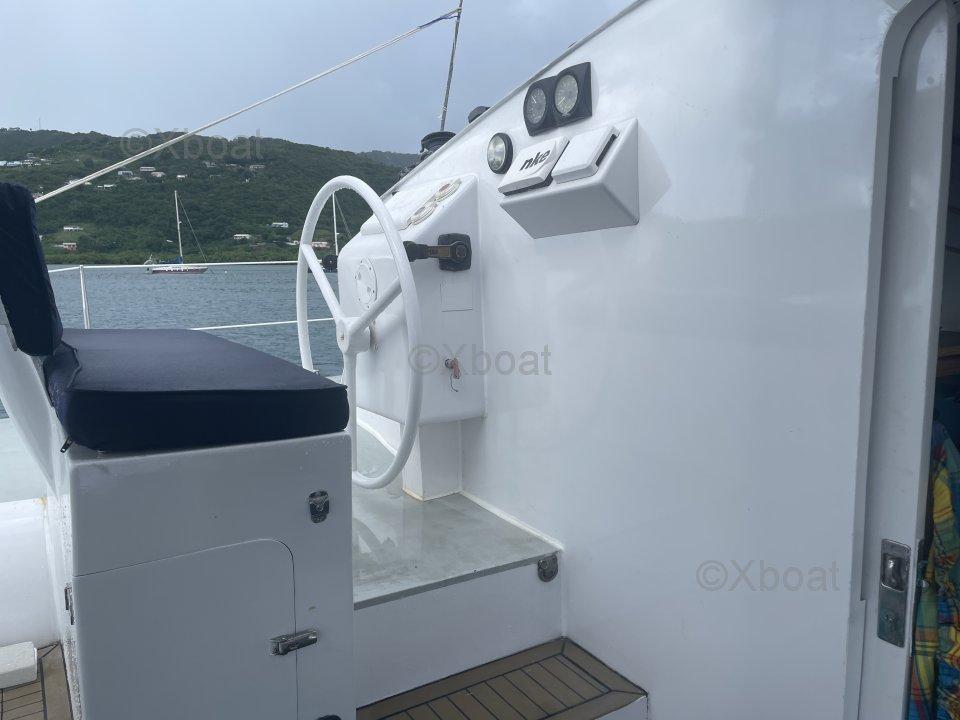 Ksenia Yachts Ksenia 149