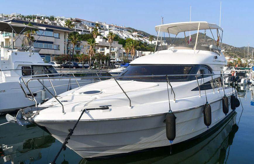 astondoa As39 fly
