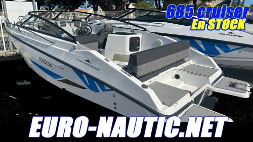 Northmaster northmaster 685