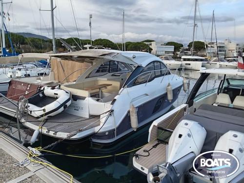 Beneteau gran turismo 34