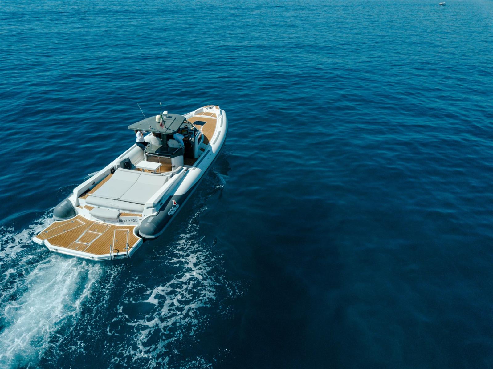 mv marine Mito 45