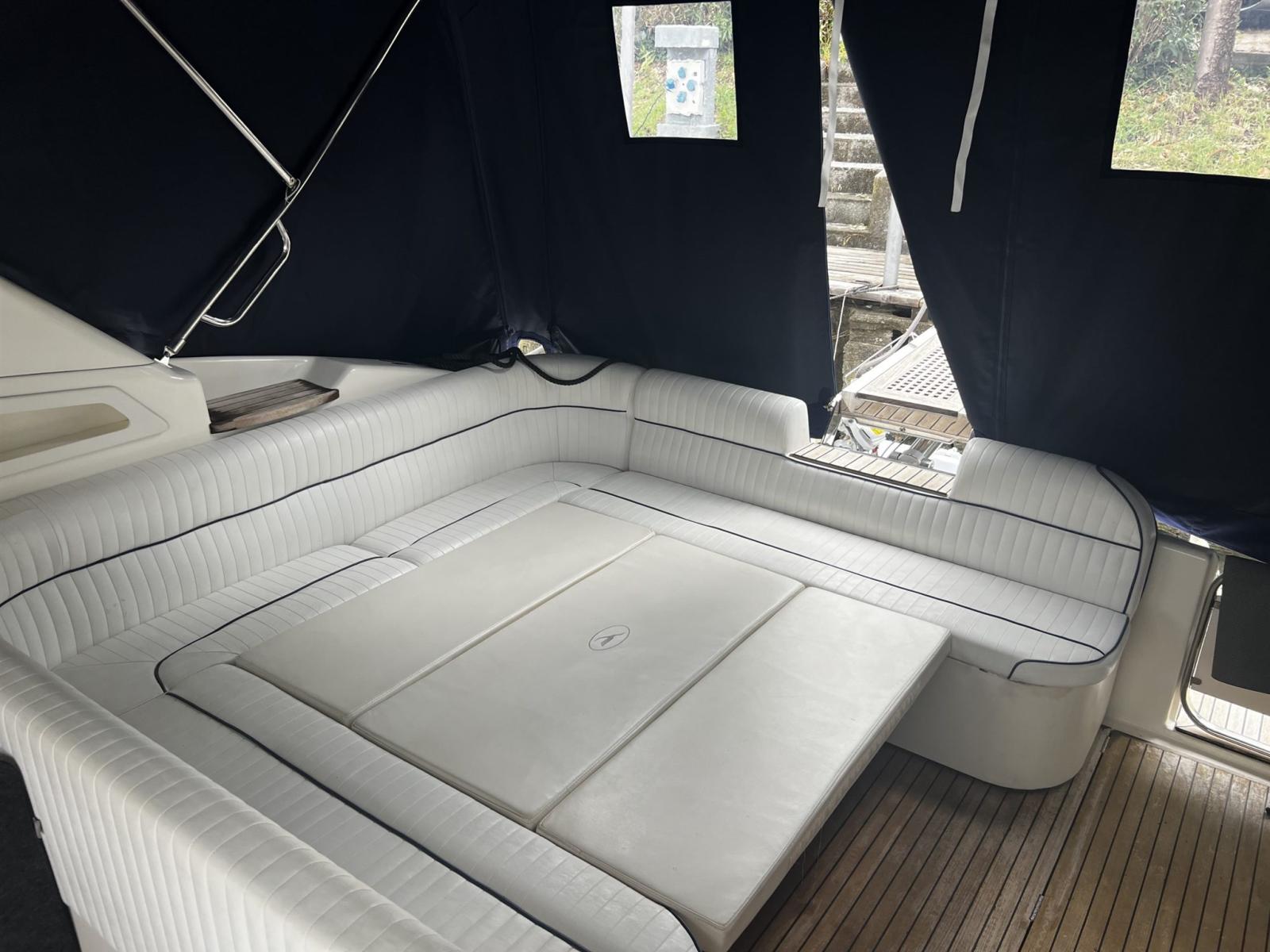 airon marine Airon 425