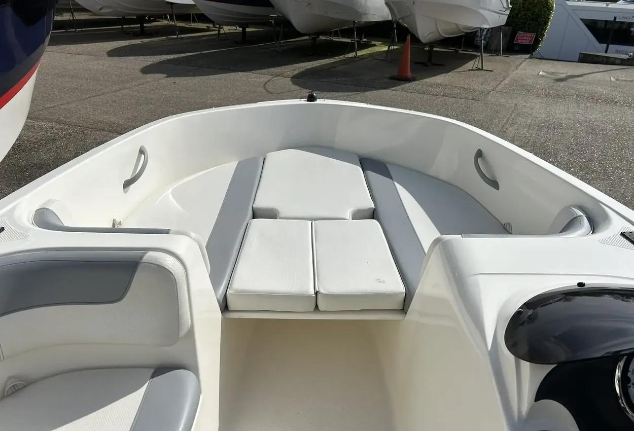 bayliner 160 element