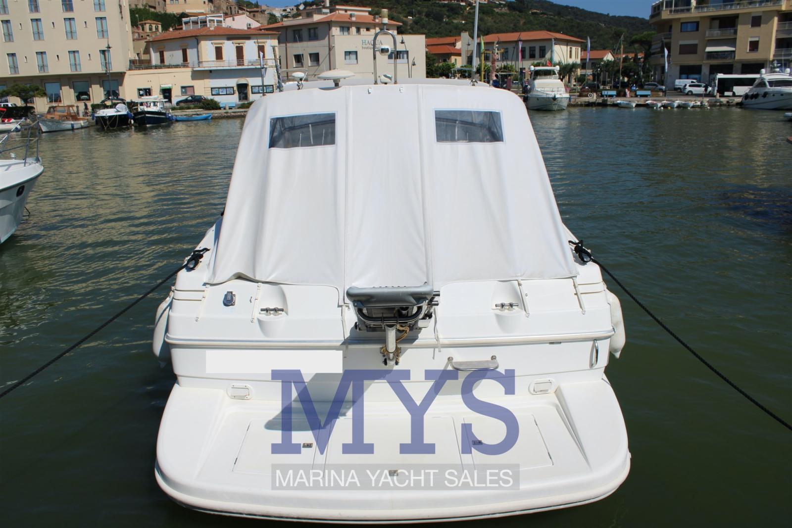 fiart mare Fiart 36 genius