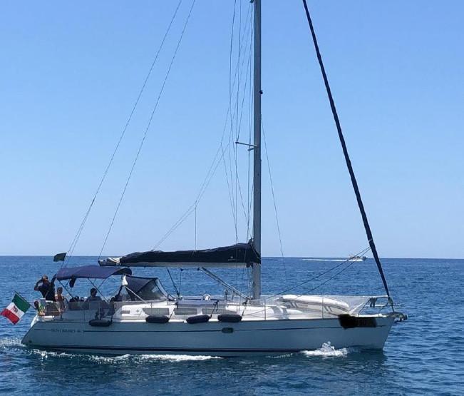 jeanneau Sun odyssey 40.3