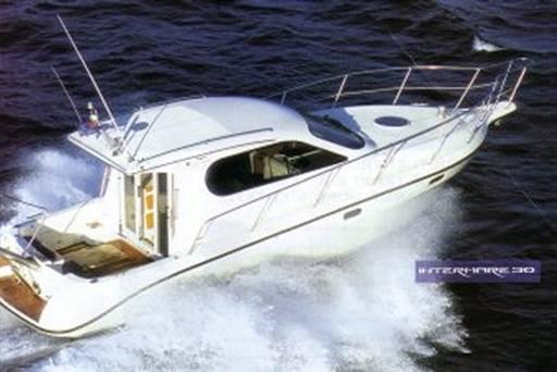 intermare Intermare 30 cruiser