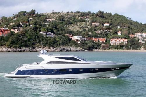 Alfamarine 78