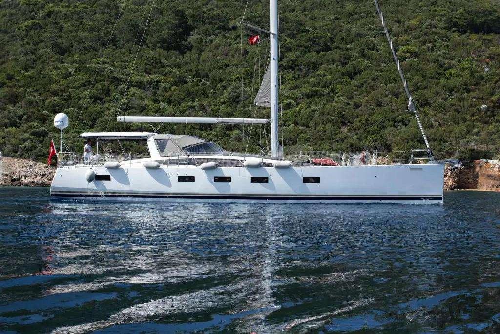 jeanneau Jeanneau yachts 64