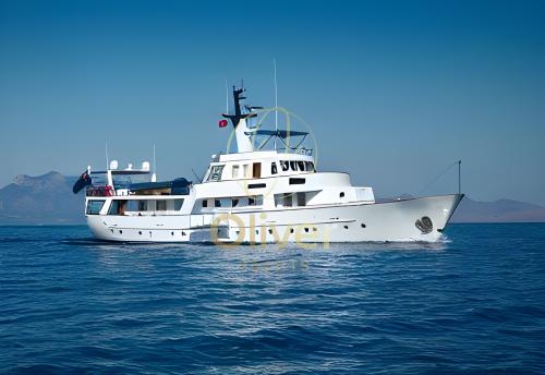 Scheepswerf de beer progect kerber