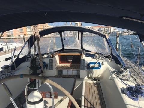 jeanneau Sun kiss 47