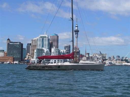 bakewell-white Pocket maxi