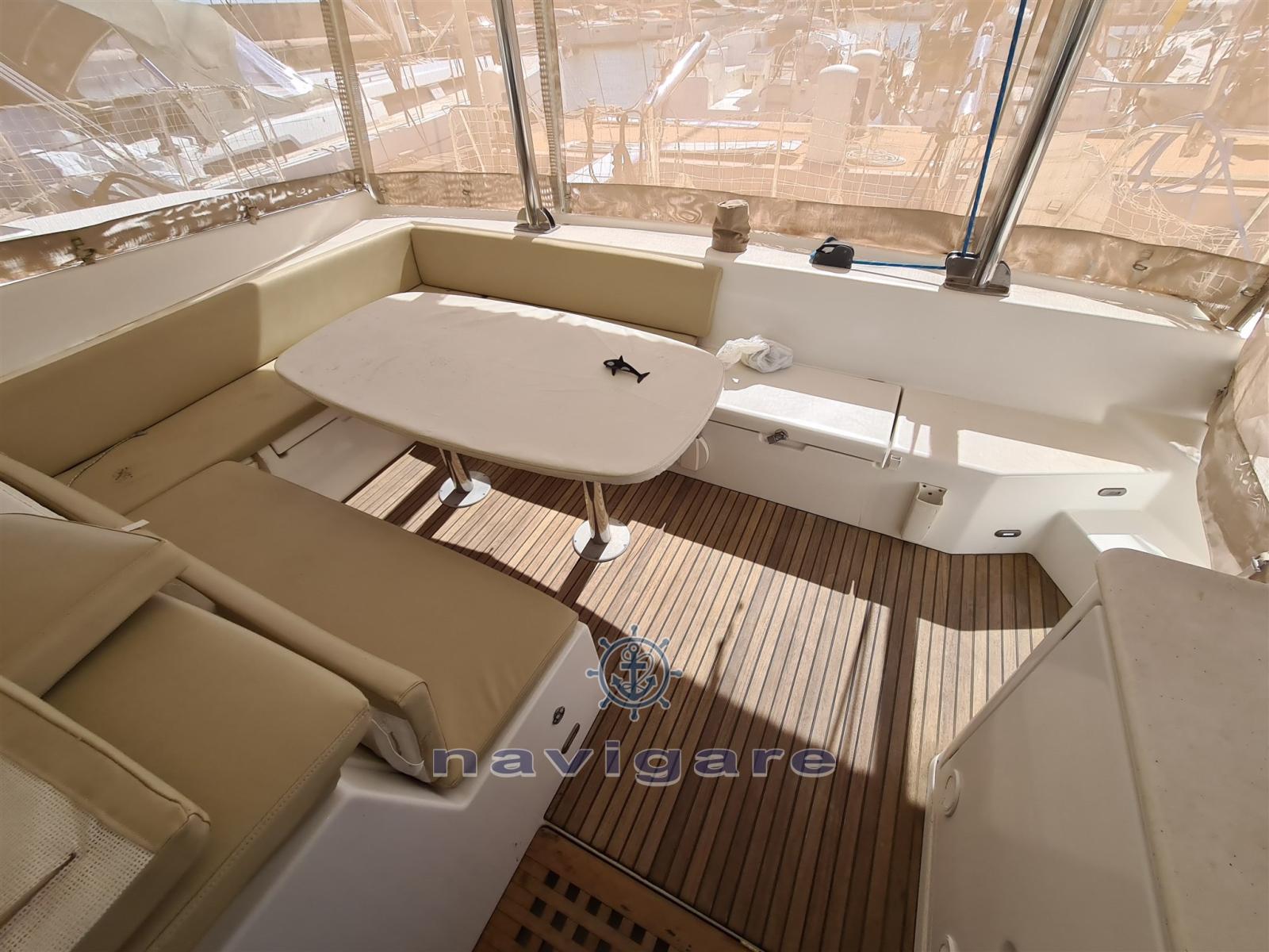 lagoon 440