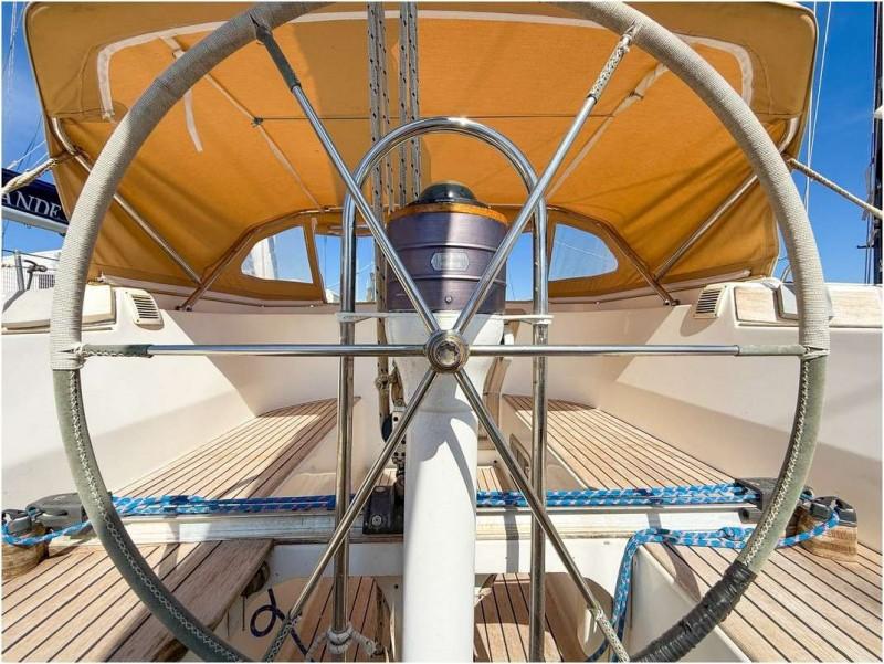 alaver Seagle 55