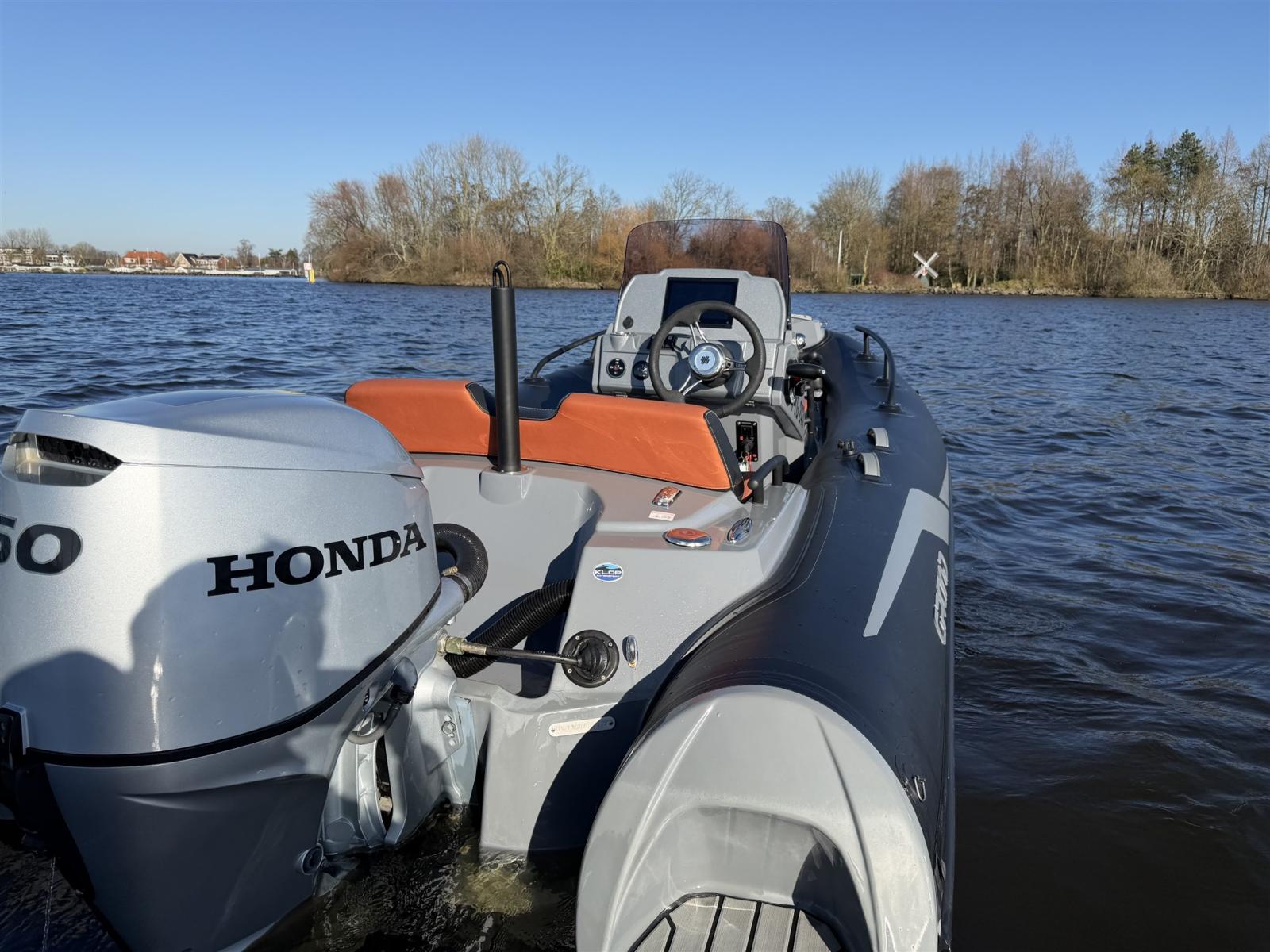 grand 420 golden line