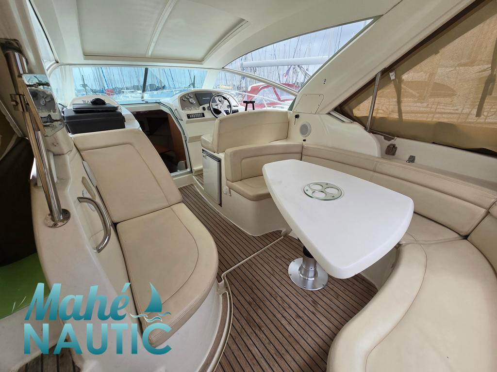 jeanneau Prestige 30 s