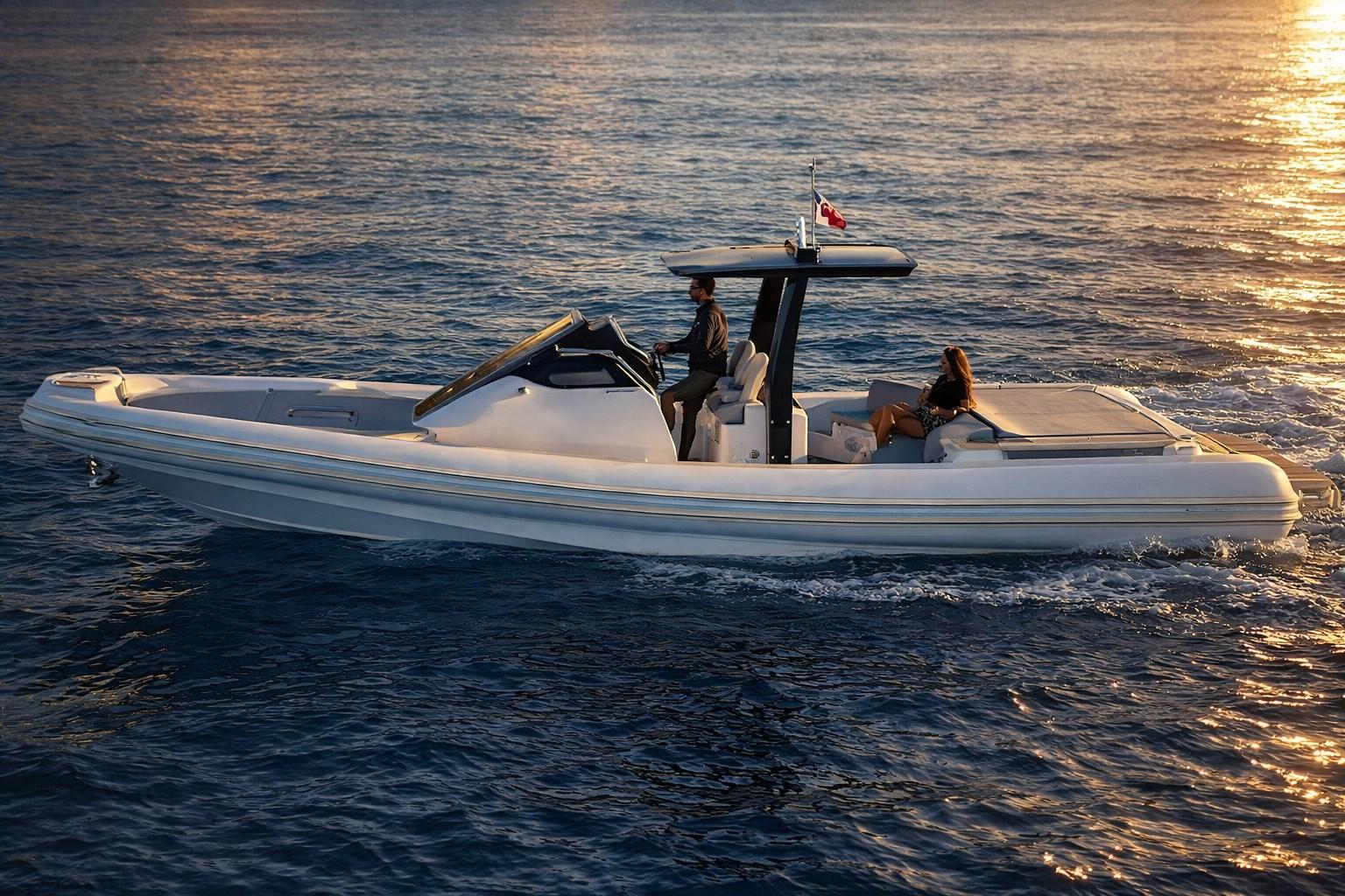 magazzu Mx - 12 gran sport