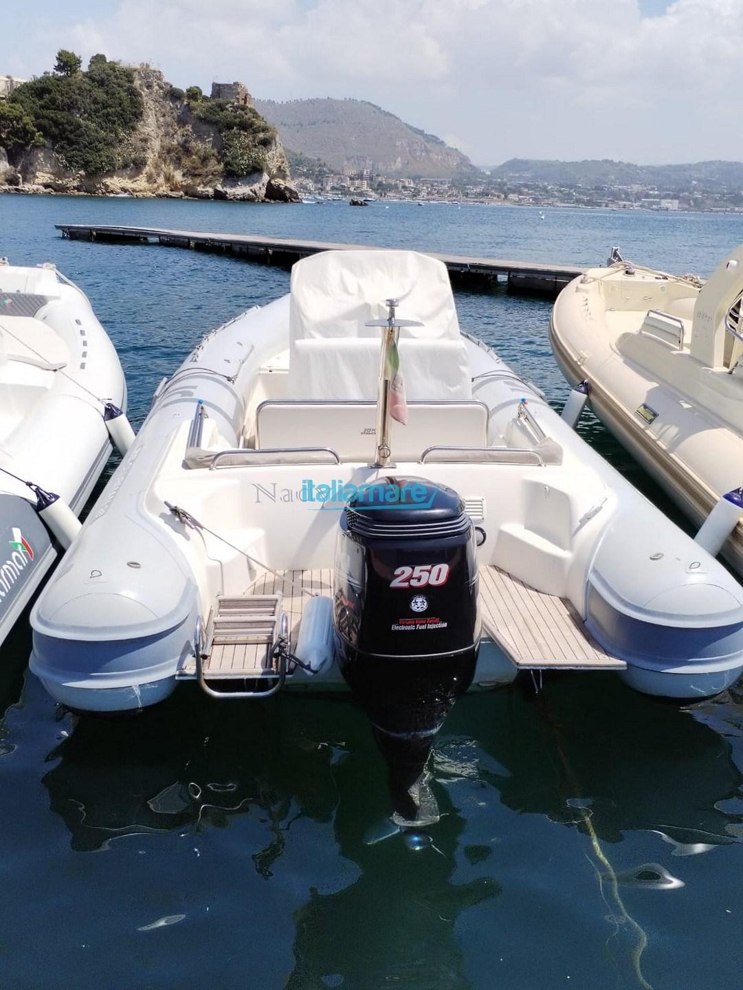 jokerboat Clubman 26