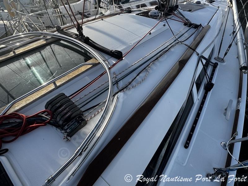 jeanneau Sun odyssey 36 i