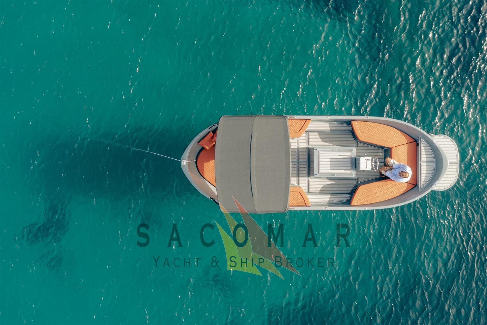 nautica elbana Gozzo elba 22