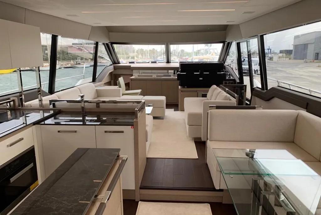 prestige 680