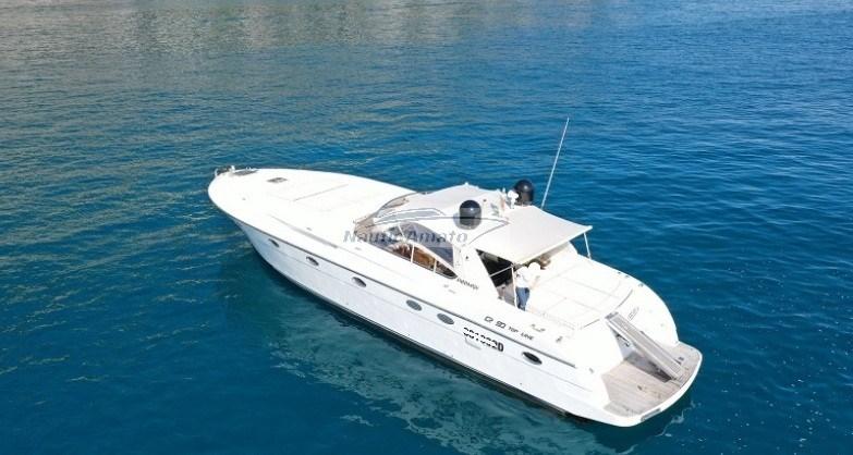 rizzardi Cr 50 top line ( motori 2016 )