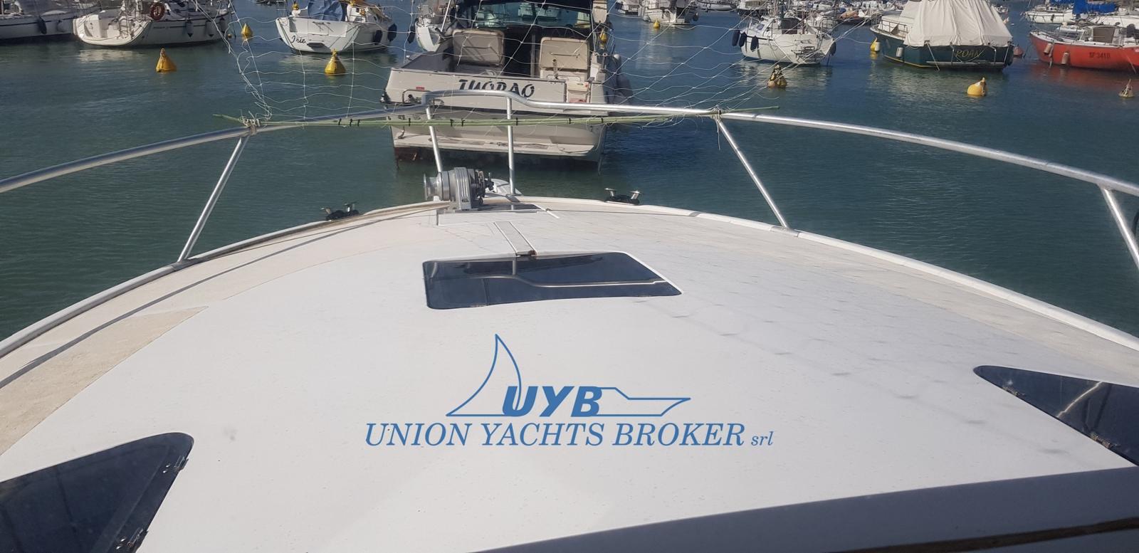 luhrs Luhrs t-290 wa