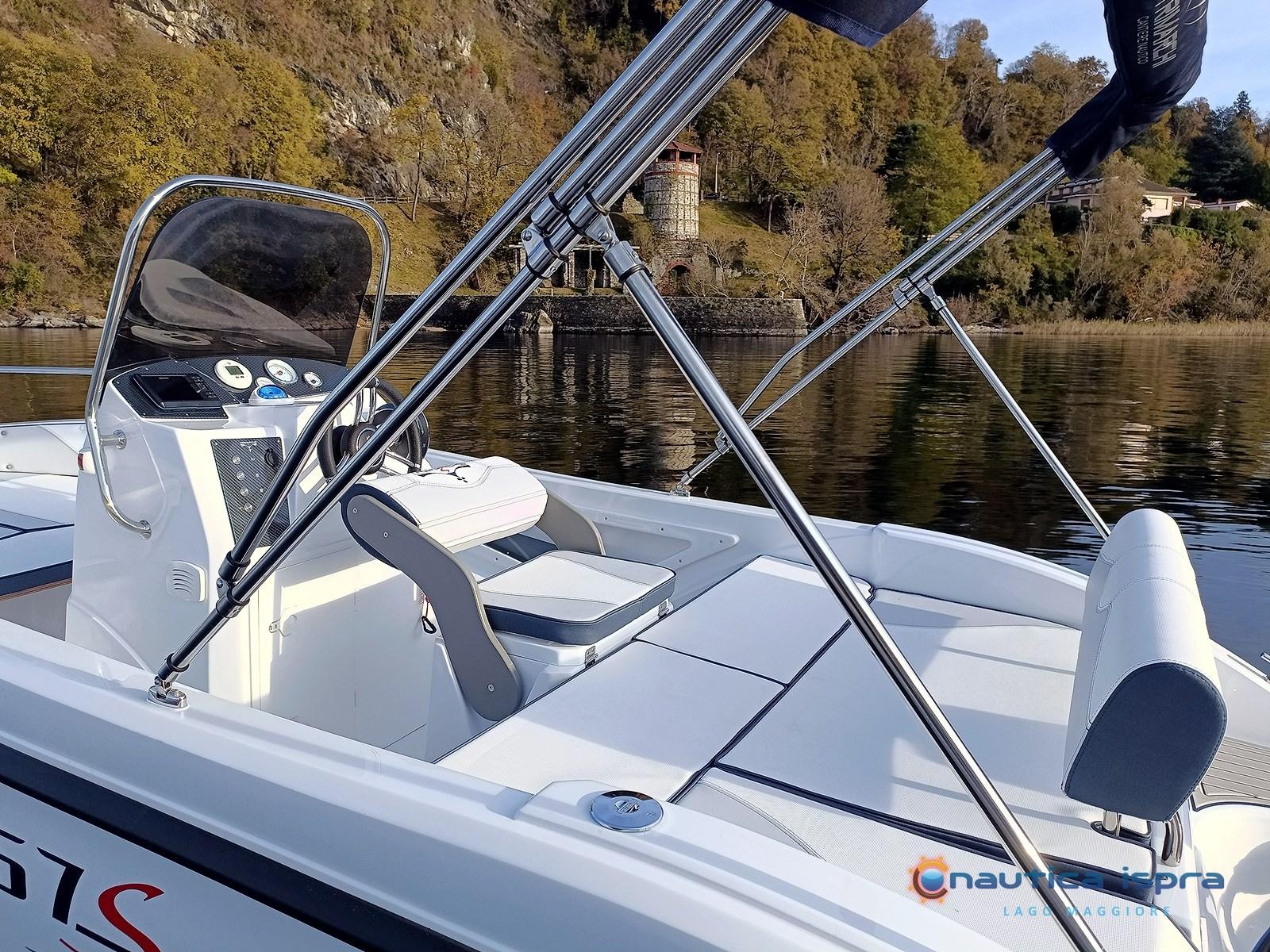 trimarchi 57 s pro pronta consegna