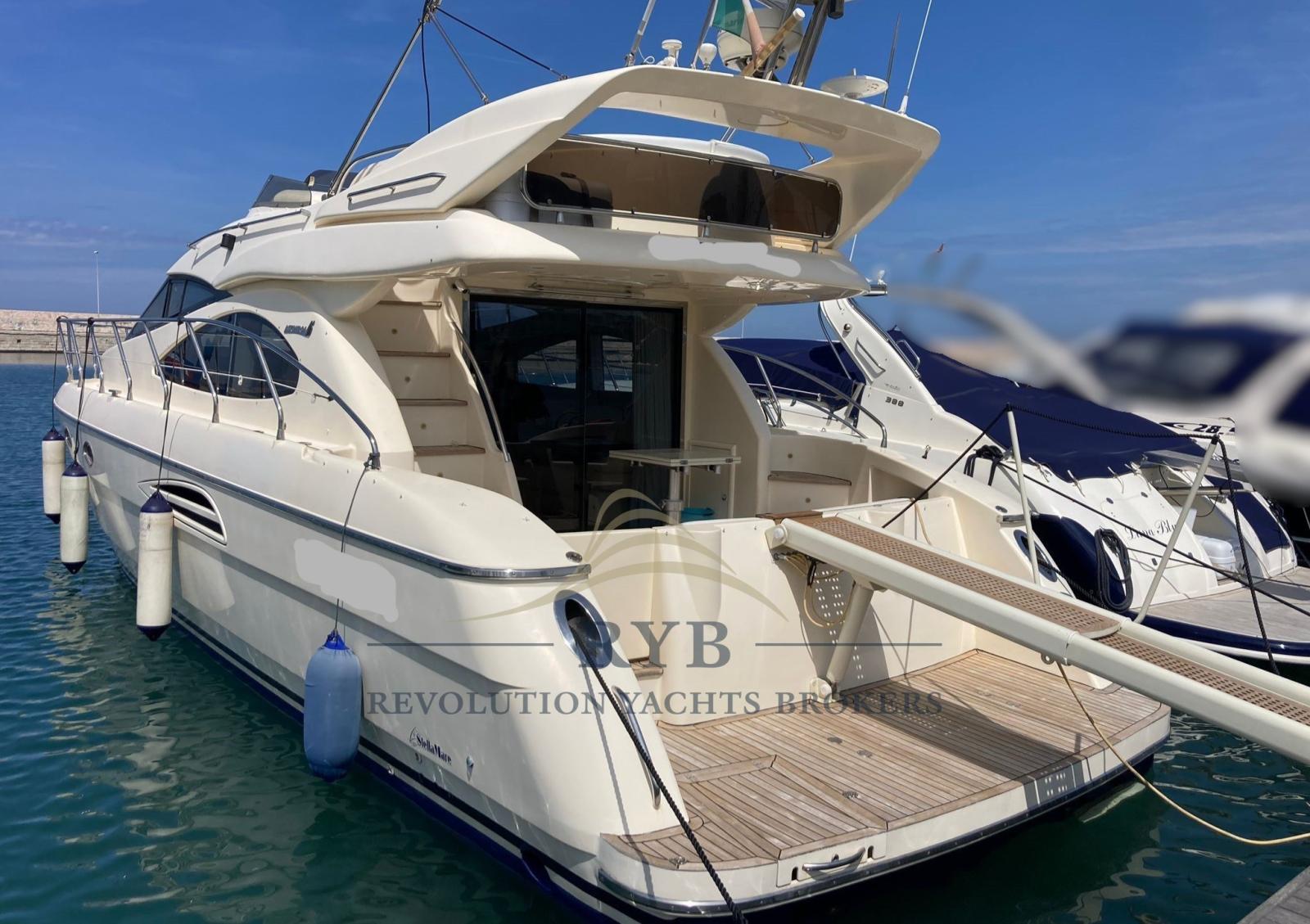 astondoa As 46