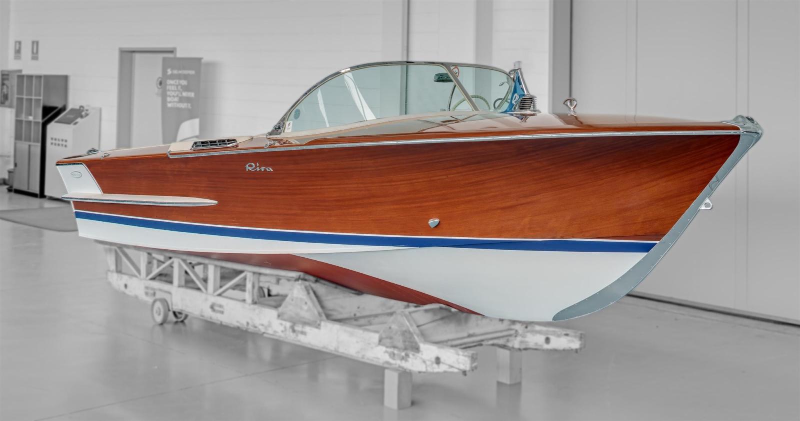riva Olympic