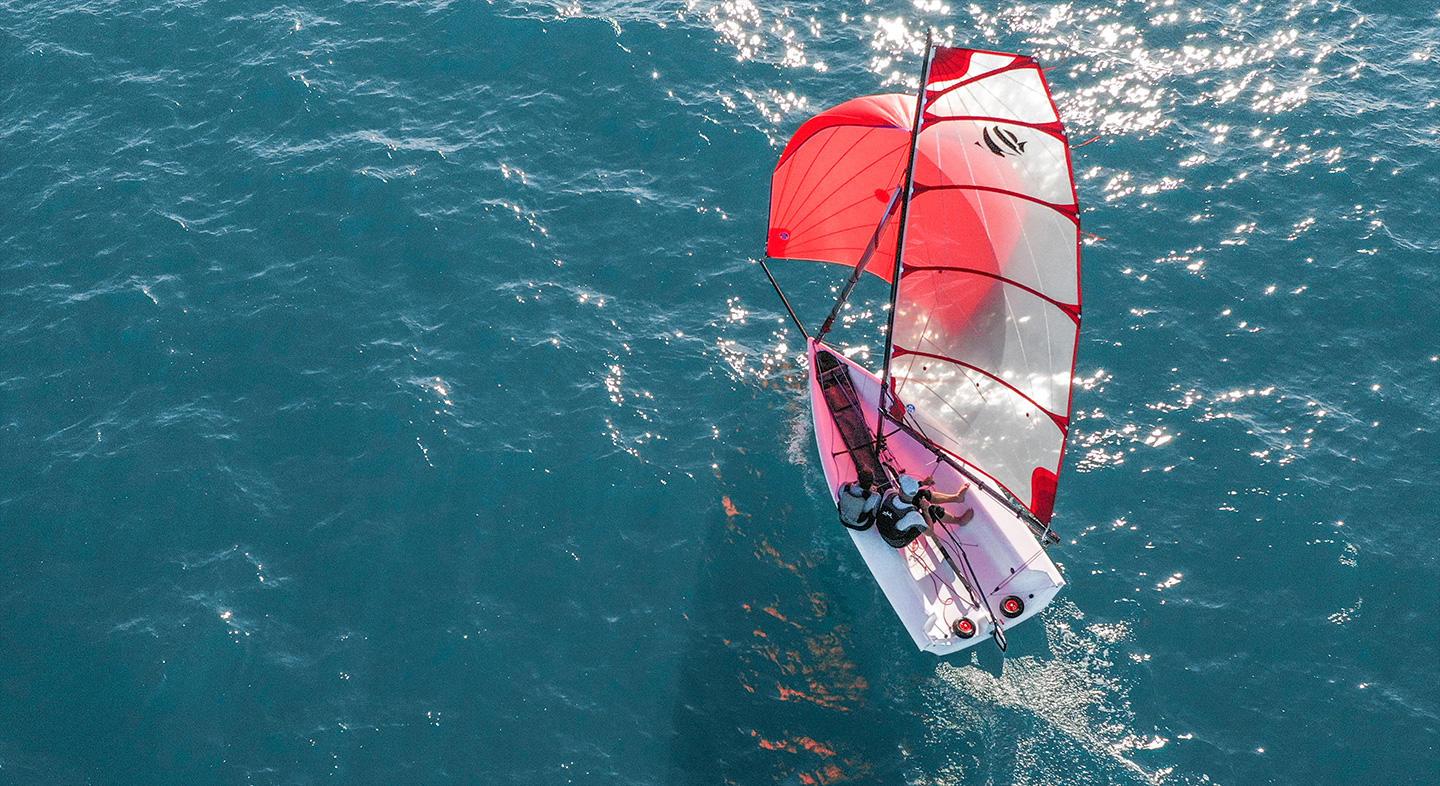 beneteau First 14 se