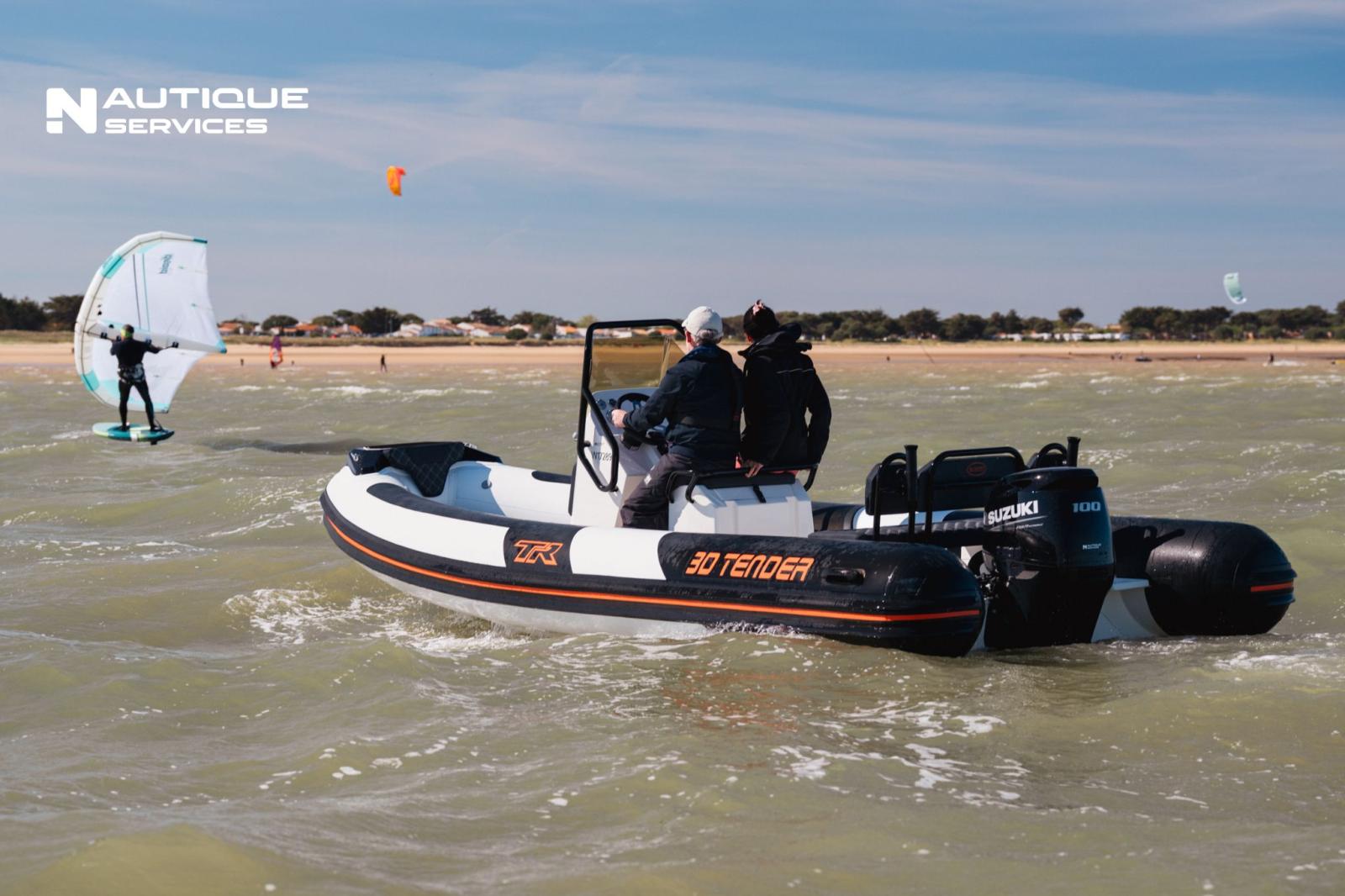 3d tender 3d tender tr6 edition limited premium