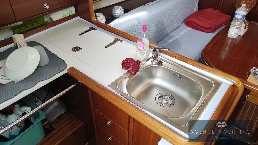 bavaria yachts 36