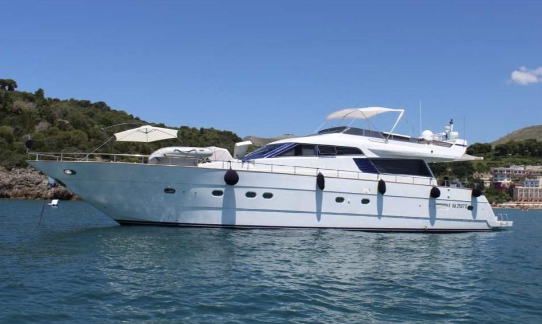 raffaelli Amc 22
