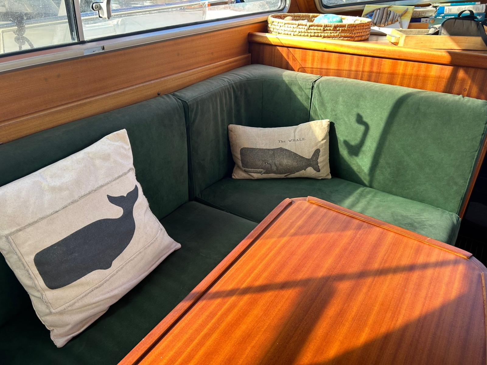 sciallino Sciallino 34' sport cruiser