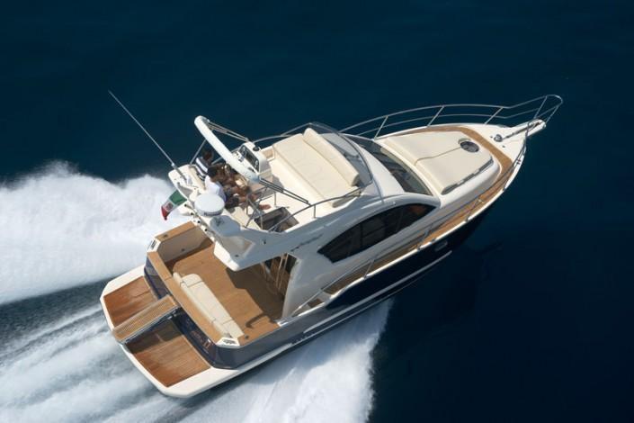 portofino marine 11 fly