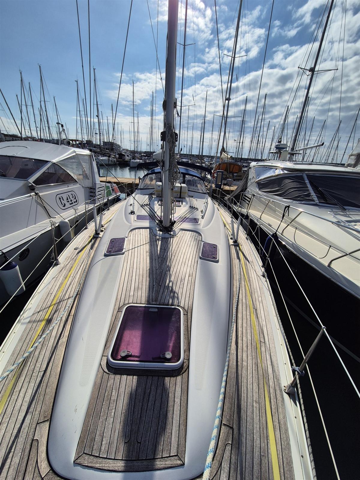 bavaria yachts Bavaria 42 cruiser